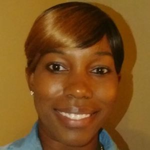 Meet your Posher, Lakesha